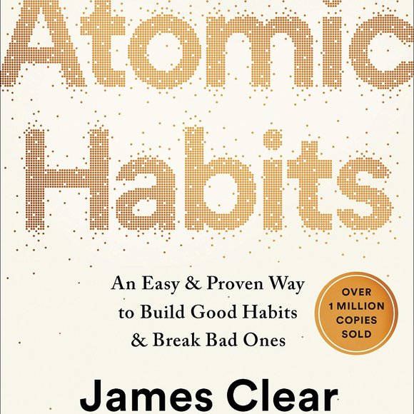 Atomic Habits: Proven Way to Build Good Habits - Picture 2 of 3